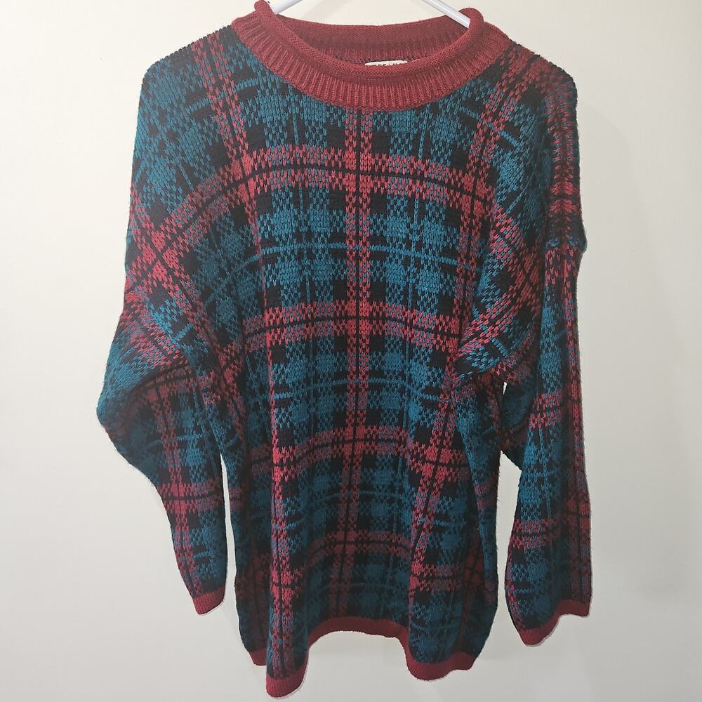 Vintage Sweater